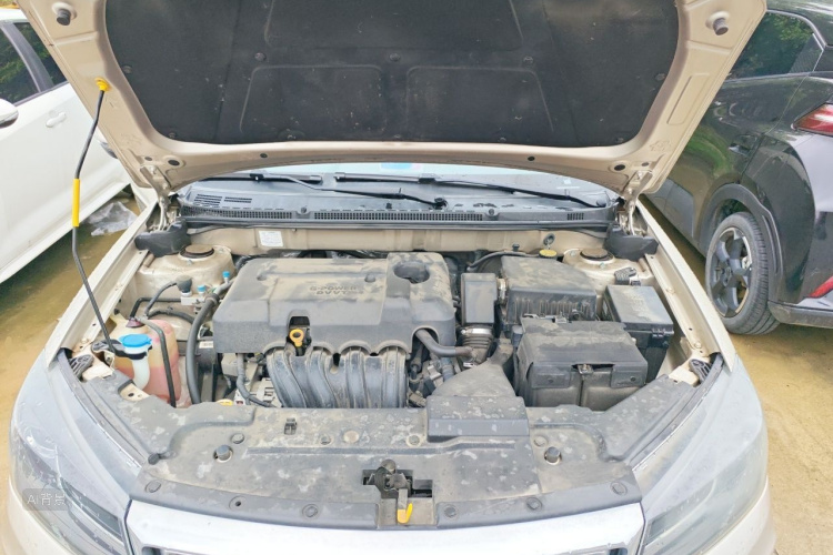 GEELY Emgrand 2020 immagine di auto #22