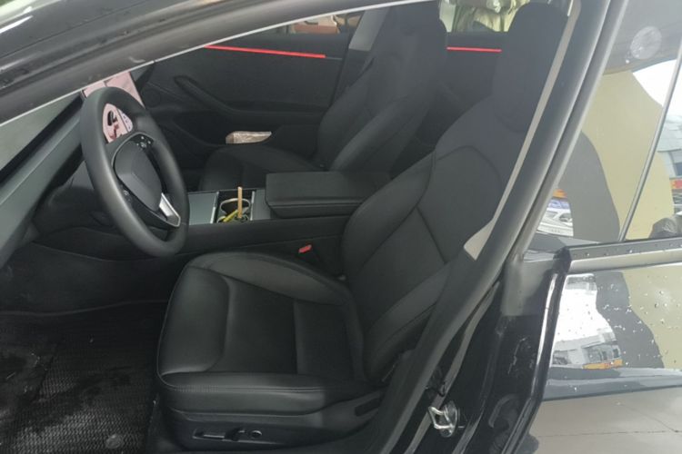 Tesla Model 3 2025 immagine di auto #15