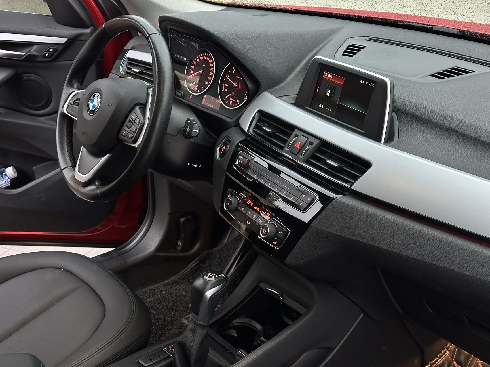 BMW X1 2017 car image #7