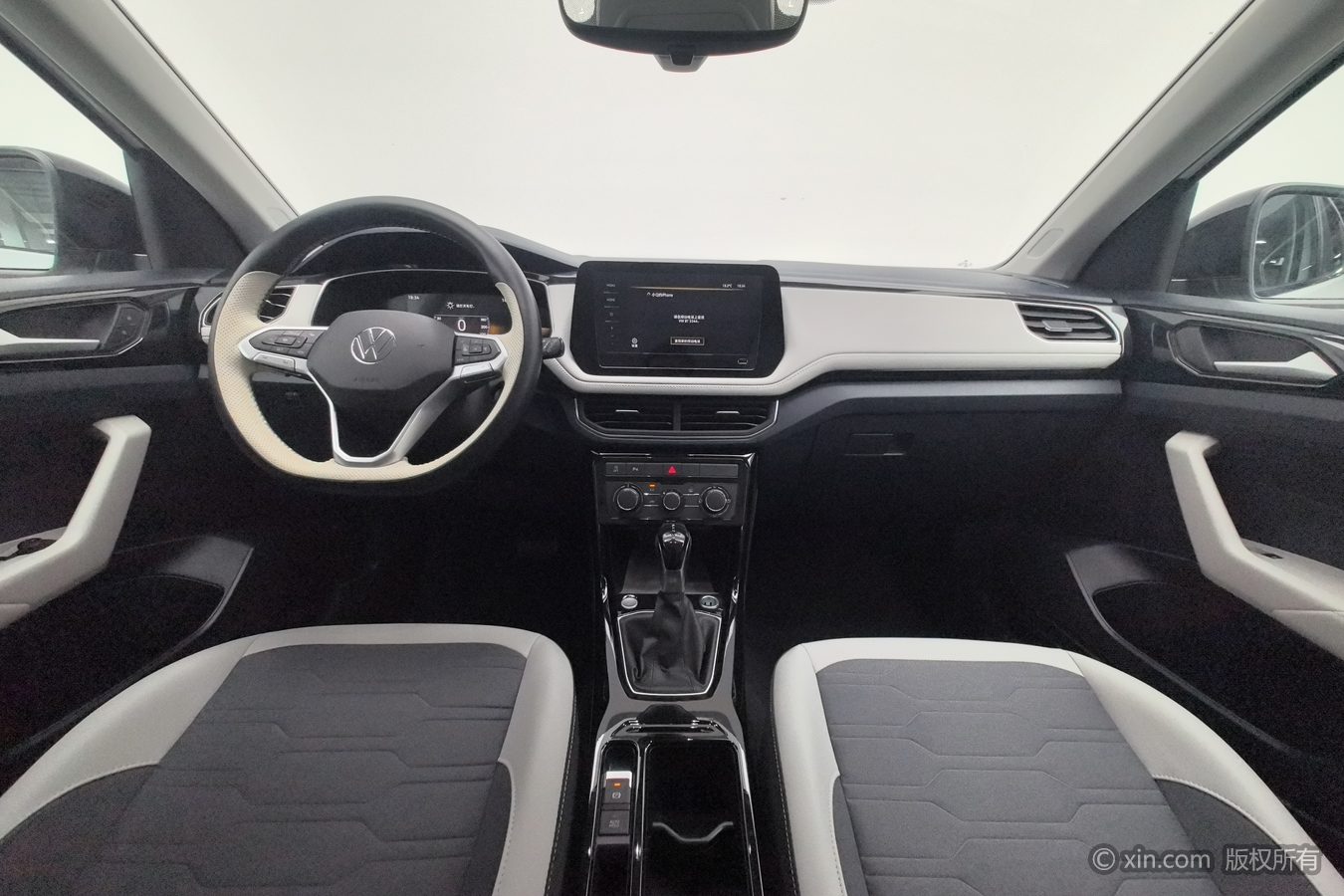 Volkswagen Tharu 2025 #12 Volkswagen Tharu 2025 изображение автомобиля #12
