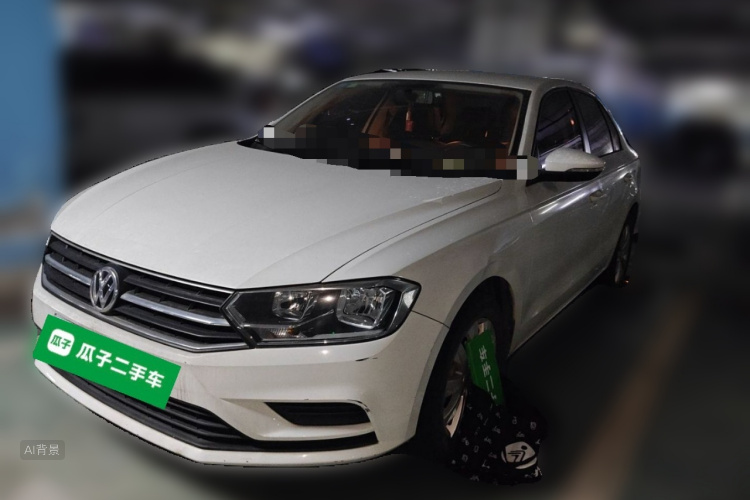 Volkswagen Bora 2019 car image #2