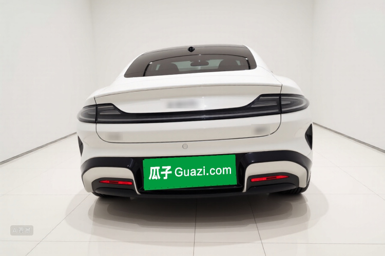 MI SU7 2025 car image #6