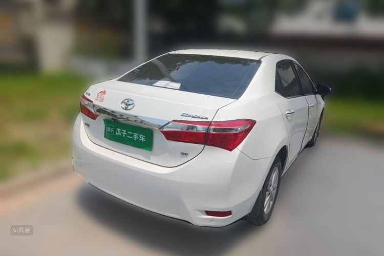 2015 #7 2015 car image #7