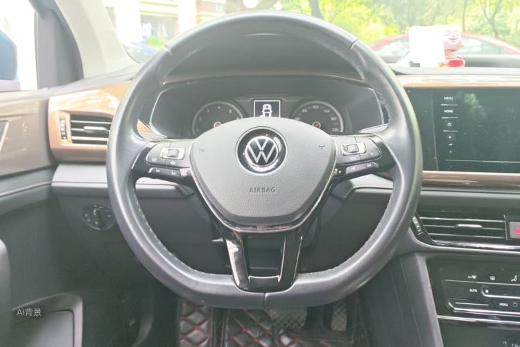 Volkswagen Tharu 2021 #12 Volkswagen Tharu 2021 car image #12
