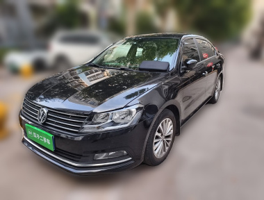 Volkswagen Lavida 2015 car image 