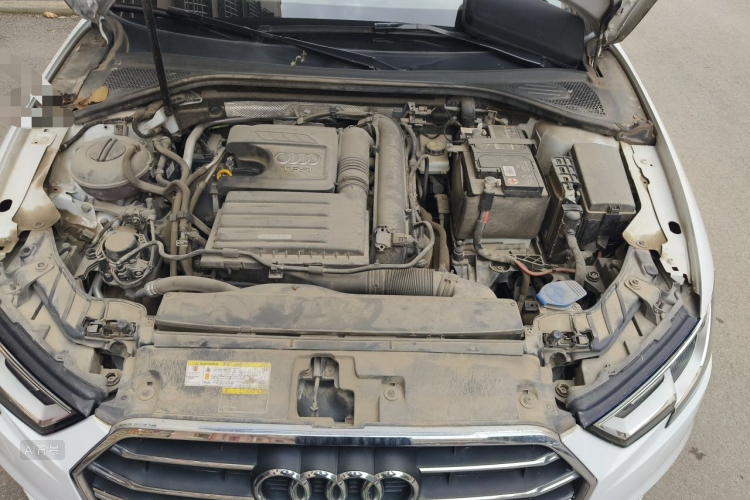 Audi A3 2021 #22 Audi A3 2021 immagine di auto #22