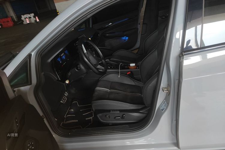 Volkswagen Golf 2023 #17 Volkswagen Golf 2023 car image #17