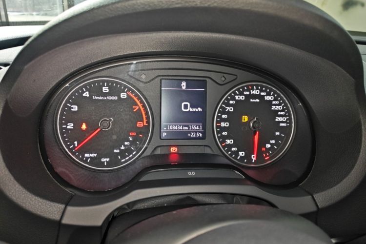 Audi A3 2020 #16 Audi A3 2020 car image #16