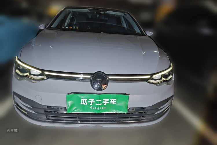 Volkswagen Golf 2022 imagem de carro #3