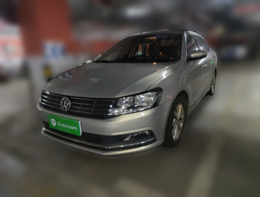 Volkswagen Lavida 2016 Volkswagen Lavida 2016 car image