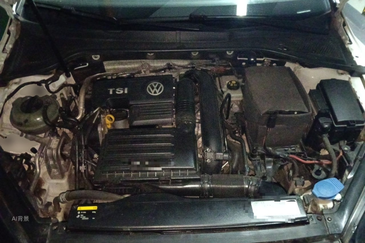 Volkswagen Golf 2015 car image #22