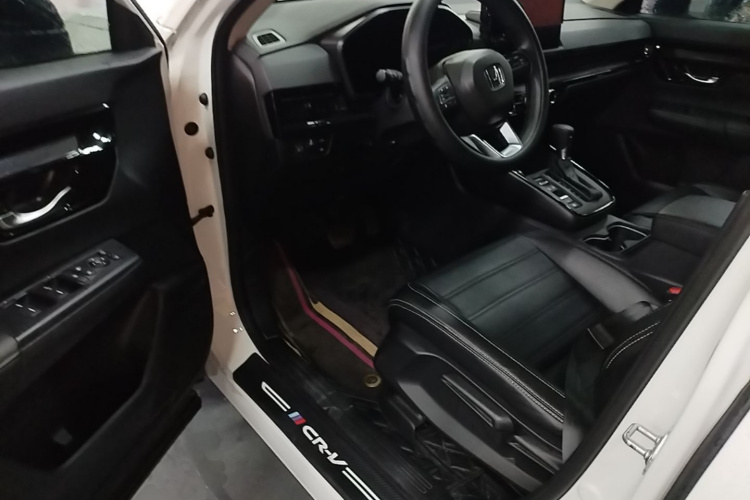 Honda CR-V 2023 car image #16