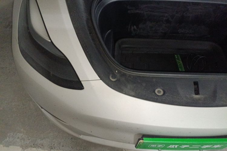 Tesla Model Y 2022 car image #26