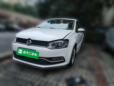 Volkswagen Polo 2016 Volkswagen Polo 2016 car image