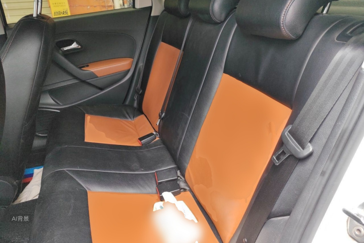 Volkswagen Polo 2018 #19 Volkswagen Polo 2018 car image #19