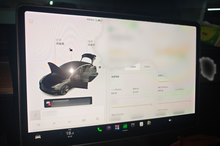 Tesla Model 3 2021 #26 Tesla Model 3 2021 car image #26