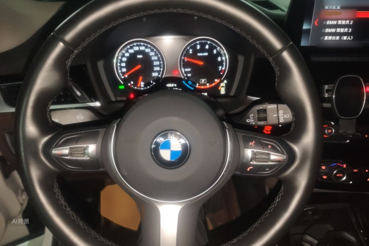 BMW X1 2020 #12 BMW X1 2020 car image #12