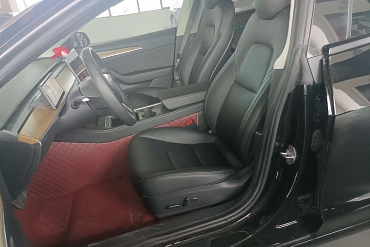 Tesla Model 3 2021 car image #15