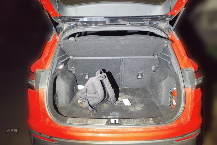 2019 #21 2019 car image #21