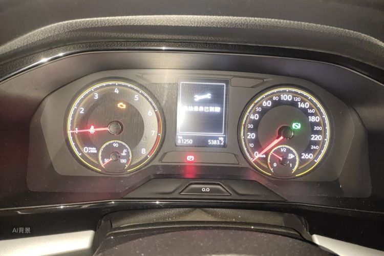 Volkswagen Lavida 2020 #13 Volkswagen Lavida 2020 immagine di auto #13