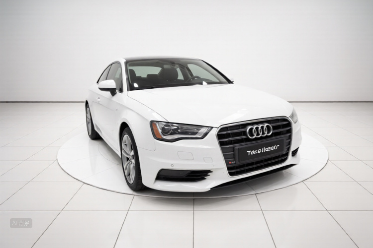 Audi A3 2016 car image #4