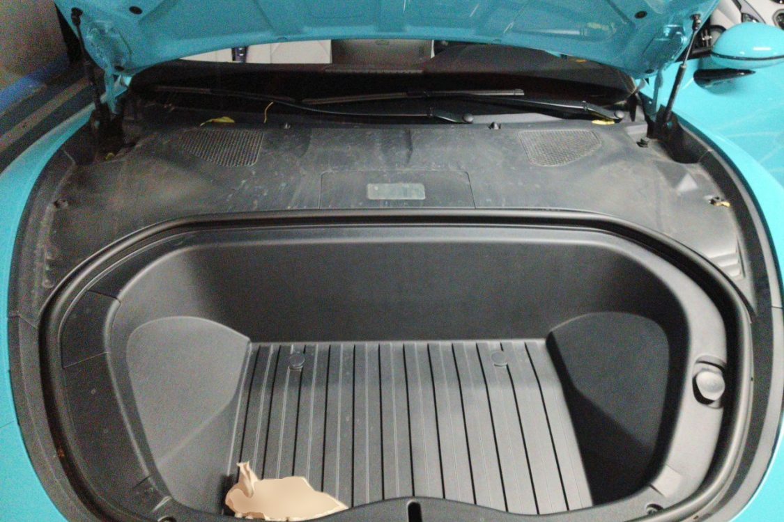 MI SU7 2025 car image #10