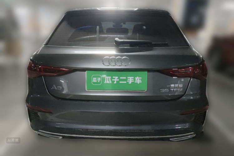 Audi A3 2024 #6 Audi A3 2024 car image #6