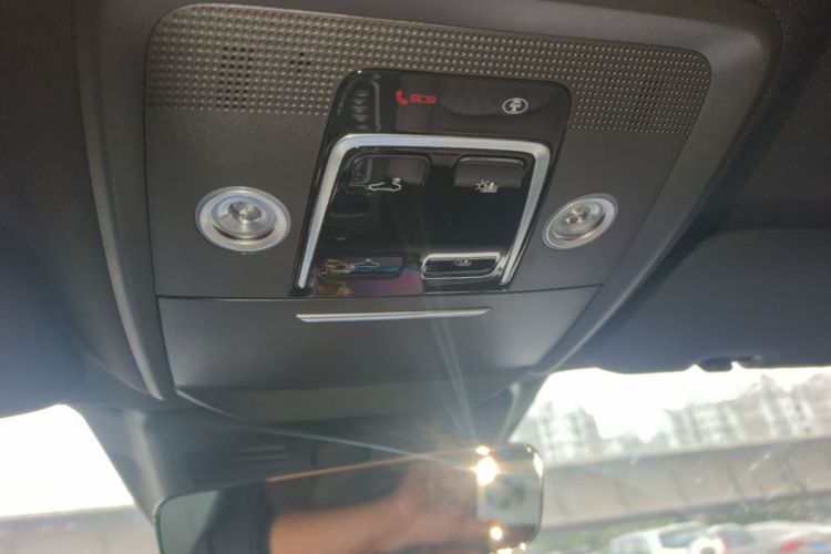 BYD Han 2024 #18 BYD Han 2024 immagine di auto #18