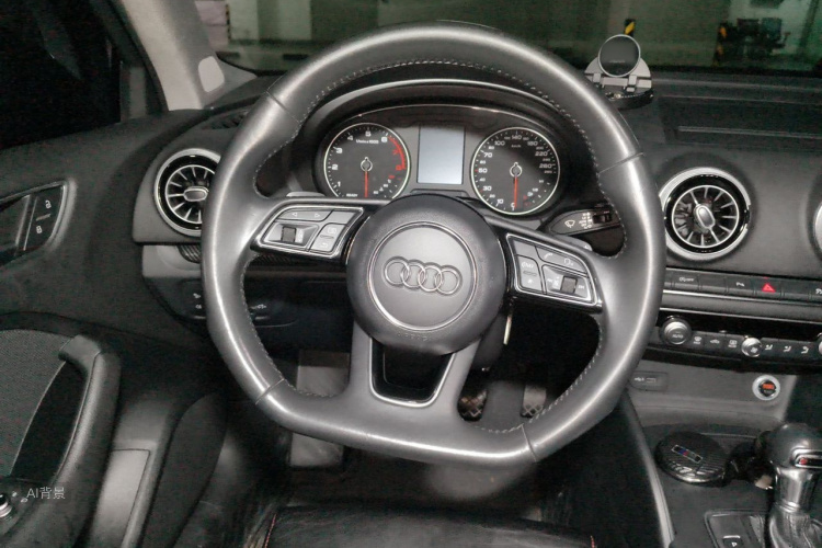 Audi A3 2019 #12 Audi A3 2019 immagine di auto #12