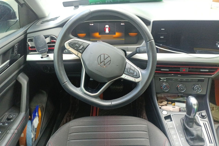 Volkswagen Lavida 2023 #12 Volkswagen Lavida 2023 car image #12