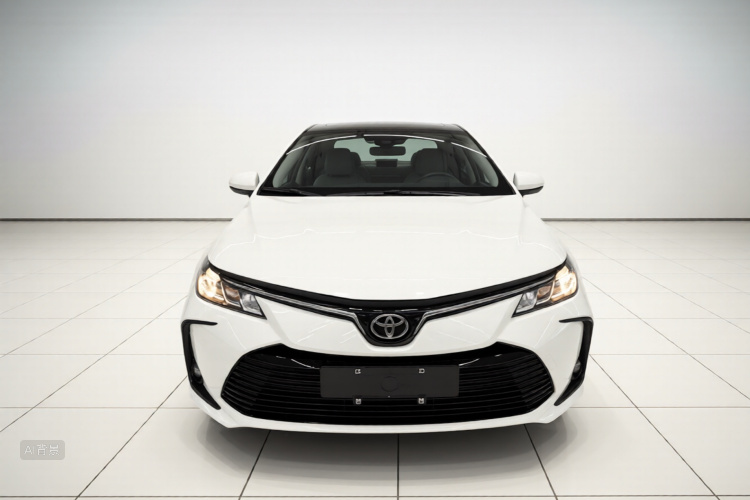 Toyota Corolla 2022 #3 Toyota Corolla 2022 car image #3