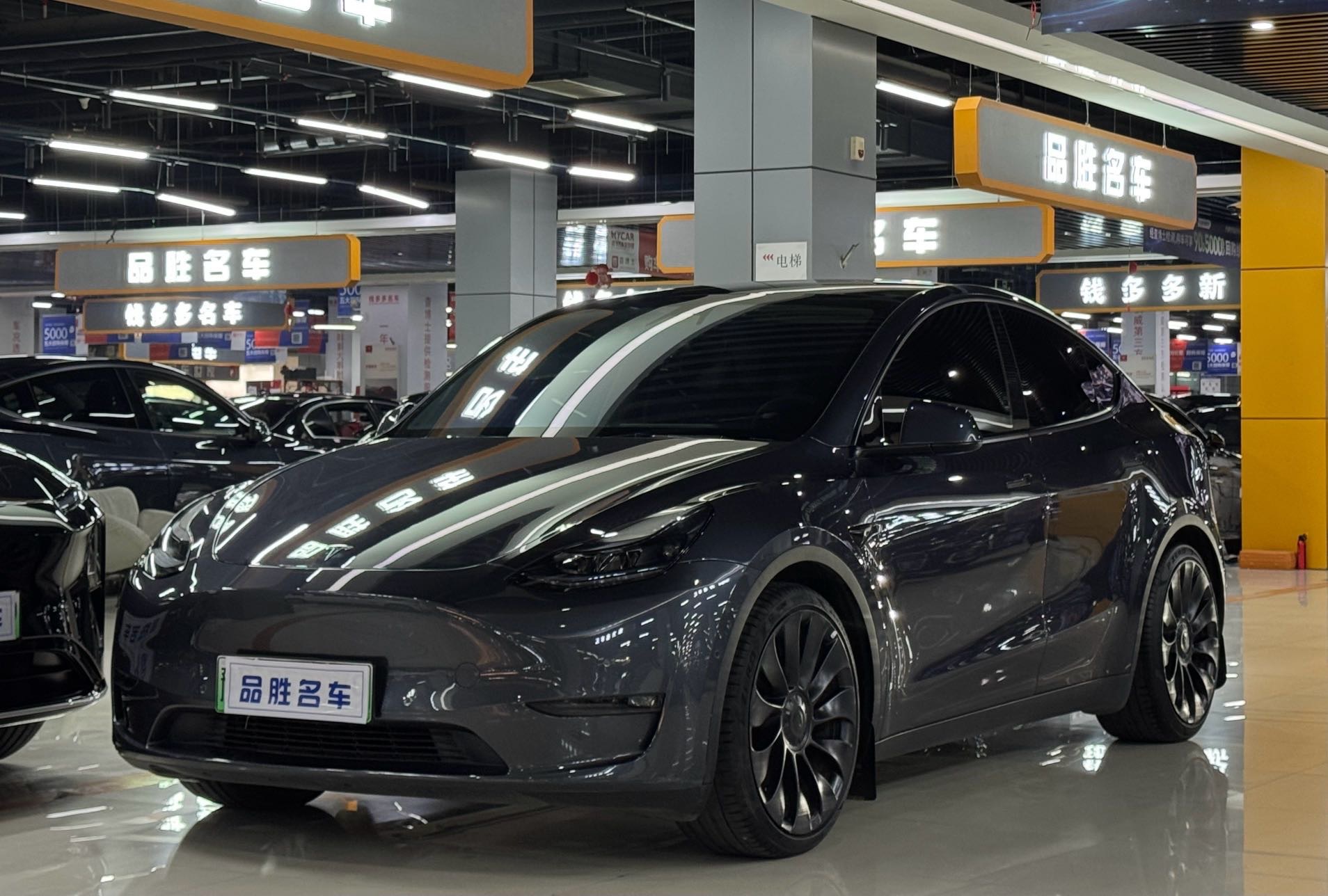 2023 2023 imagen de coche