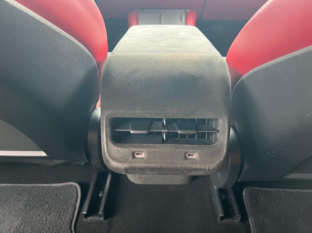 Tesla Model 3 2021 #8 Tesla Model 3 2021 car image #8