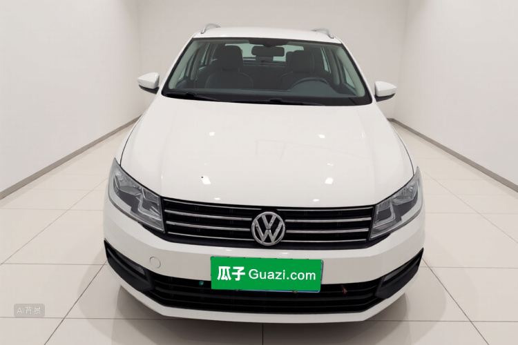 Volkswagen Santana 2016 #3 Volkswagen Santana 2016 car image #3
