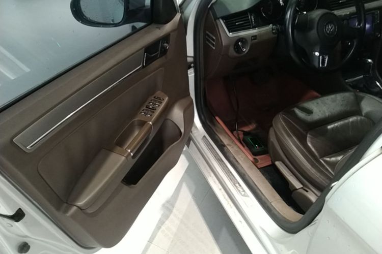 Volkswagen Bora 2014 #16 Volkswagen Bora 2014 imagen de coche #16