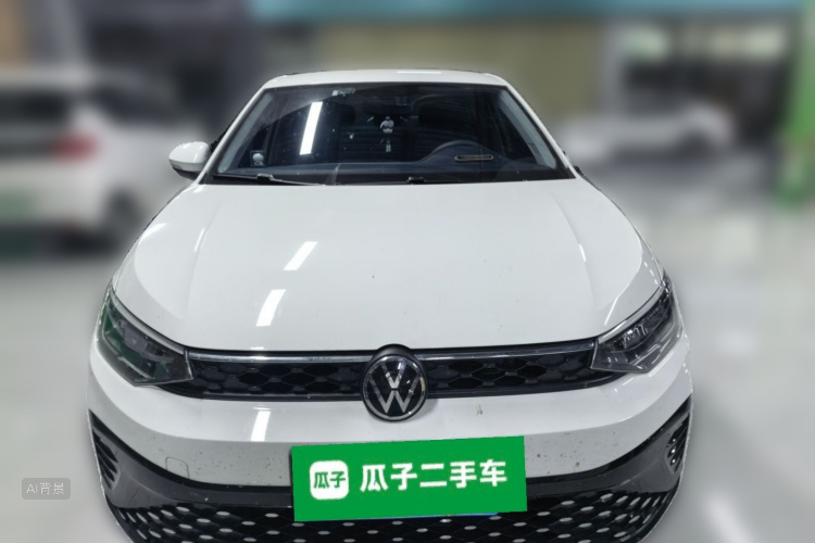 Volkswagen Lavida 2024 #3 Volkswagen Lavida 2024 car image #3