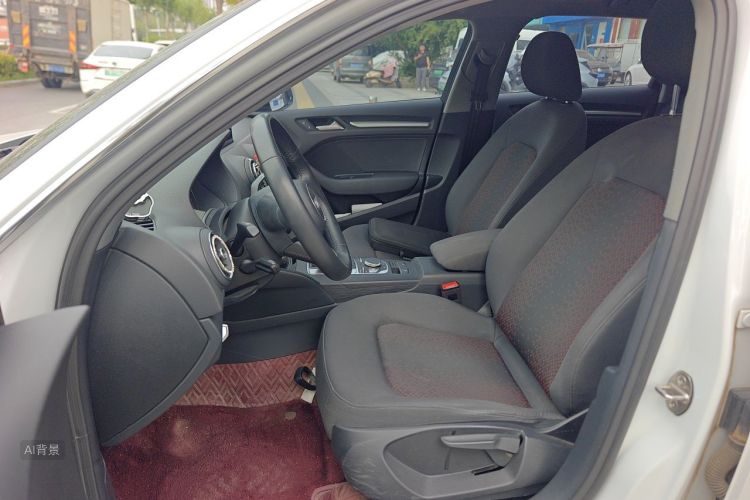 Audi A3 2020 صورة سيارة #17