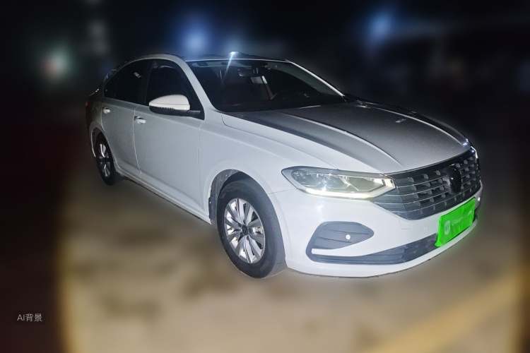 Volkswagen Lavida 2022 #4 Volkswagen Lavida 2022 car image #4