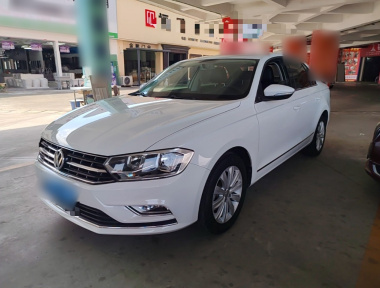 Volkswagen Bora 2016 Volkswagen Bora 2016 car image