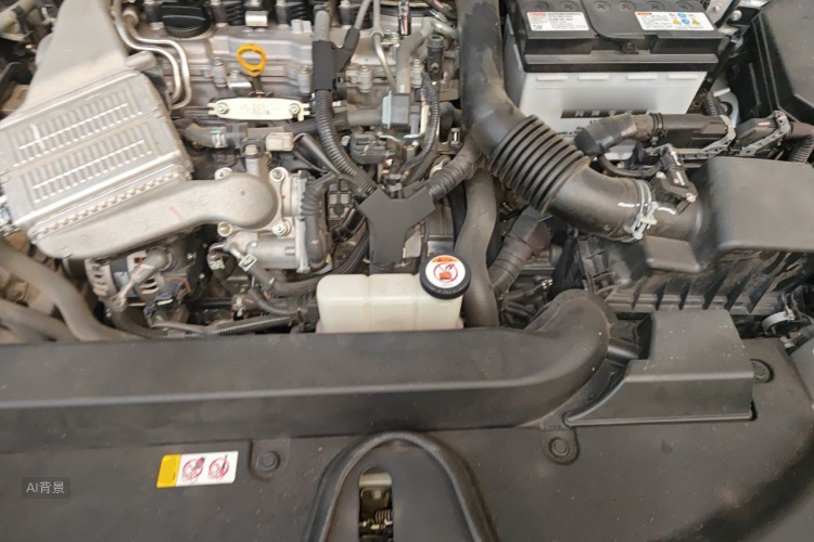 Toyota Corolla 2021 car image #22