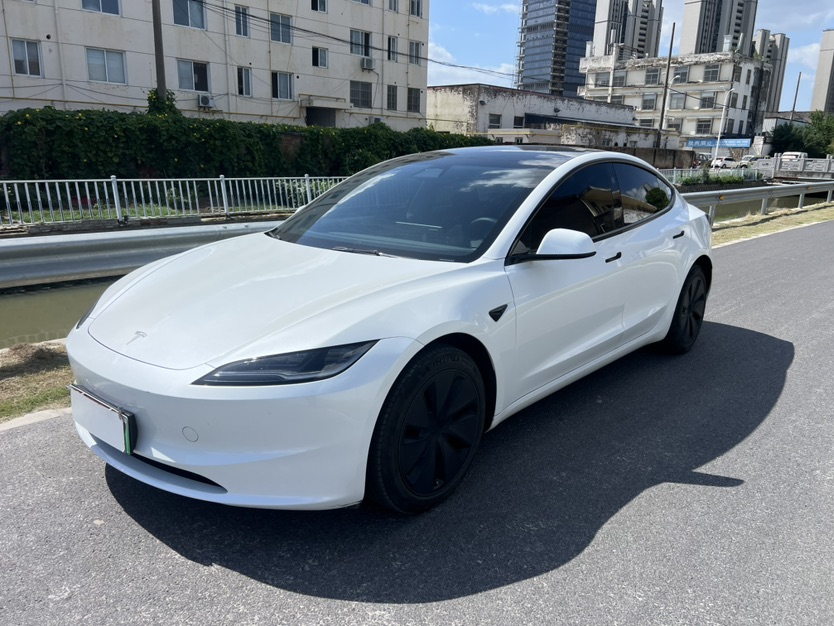 Tesla Model 3 2023 Tesla Model 3 2023 immagine di auto