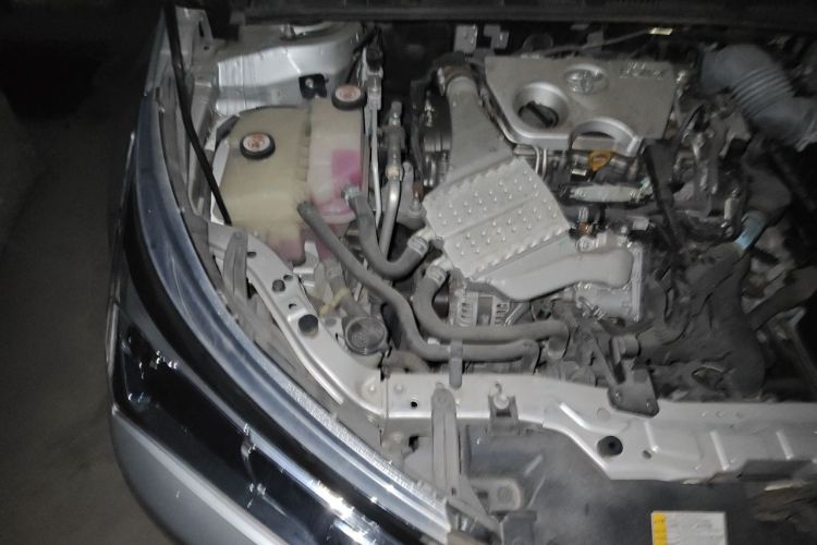 Toyota Corolla 2018 #22 Toyota Corolla 2018 imagen de coche #22