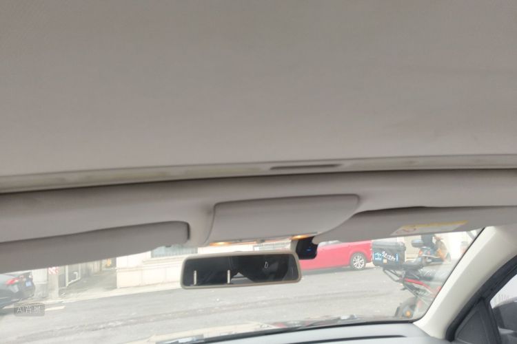 Volkswagen Lavida 2018 car image #20