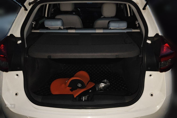 Chery Tiggo 3x 2022 #16 Chery Tiggo 3x 2022 car image #16