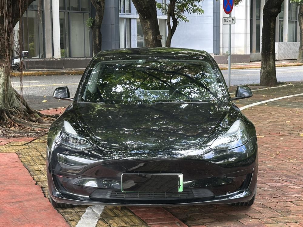 Tesla Model 3 2023 صورة سيارة #2