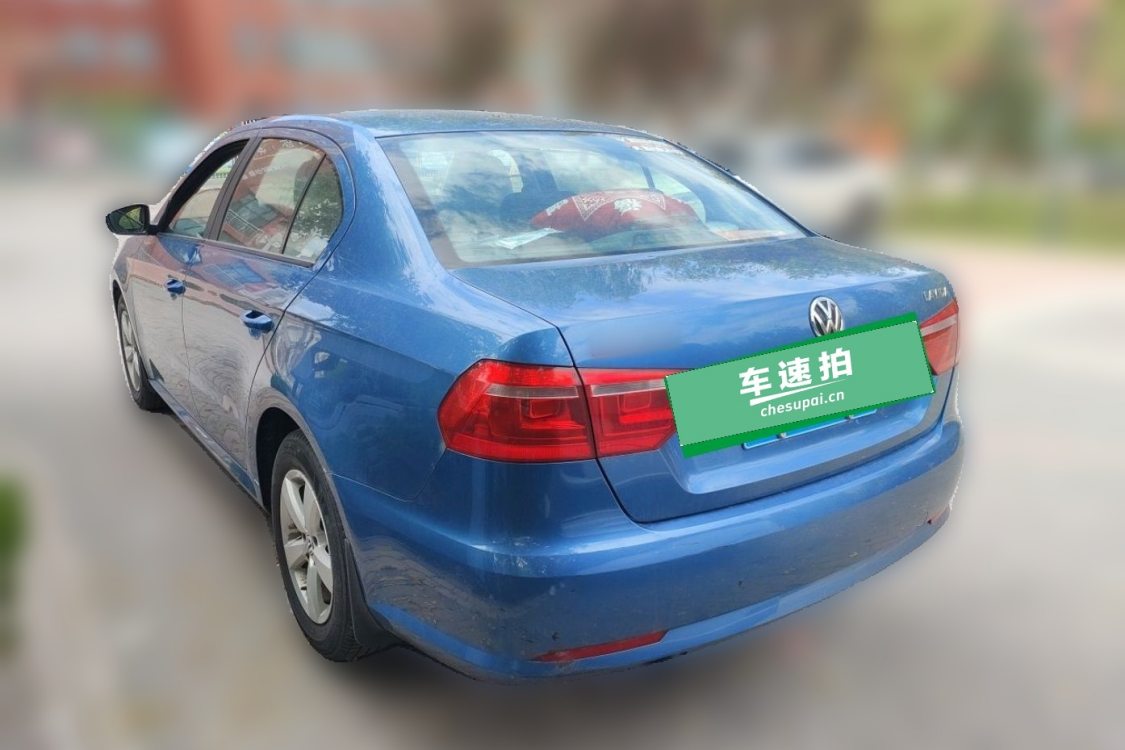 Volkswagen Lavida 2012 car image #3