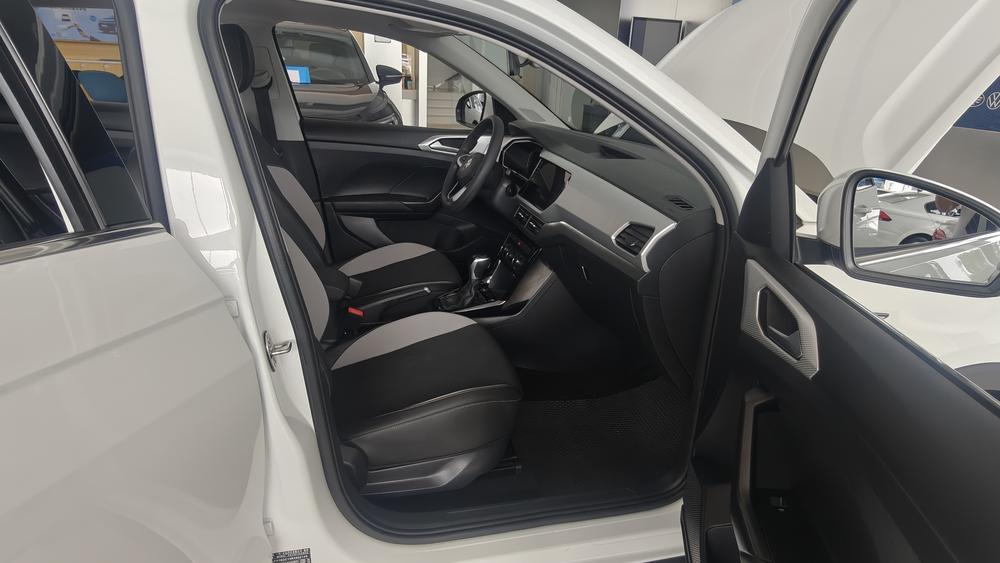 Volkswagen Tacqua 2024 #17 Volkswagen Tacqua 2024 صورة سيارة #17