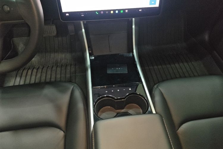 Tesla Model 3 2020 car image #14