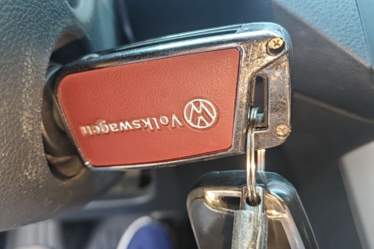 Volkswagen Polo 2021 car image #9