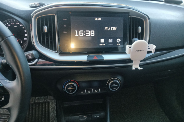 起亚 奕跑 2023 汽车图片 #17